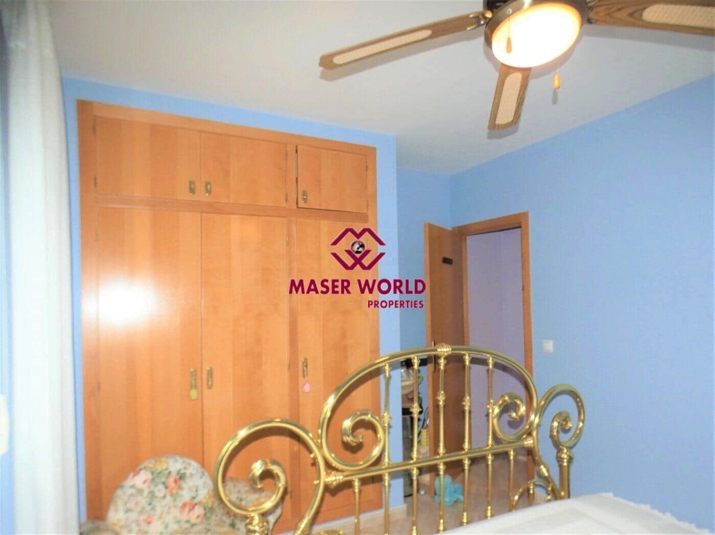 4 soveværelse Villa til salg i Bolnuevo med swimmingpool - € 550.000 (Ref: 9403308)