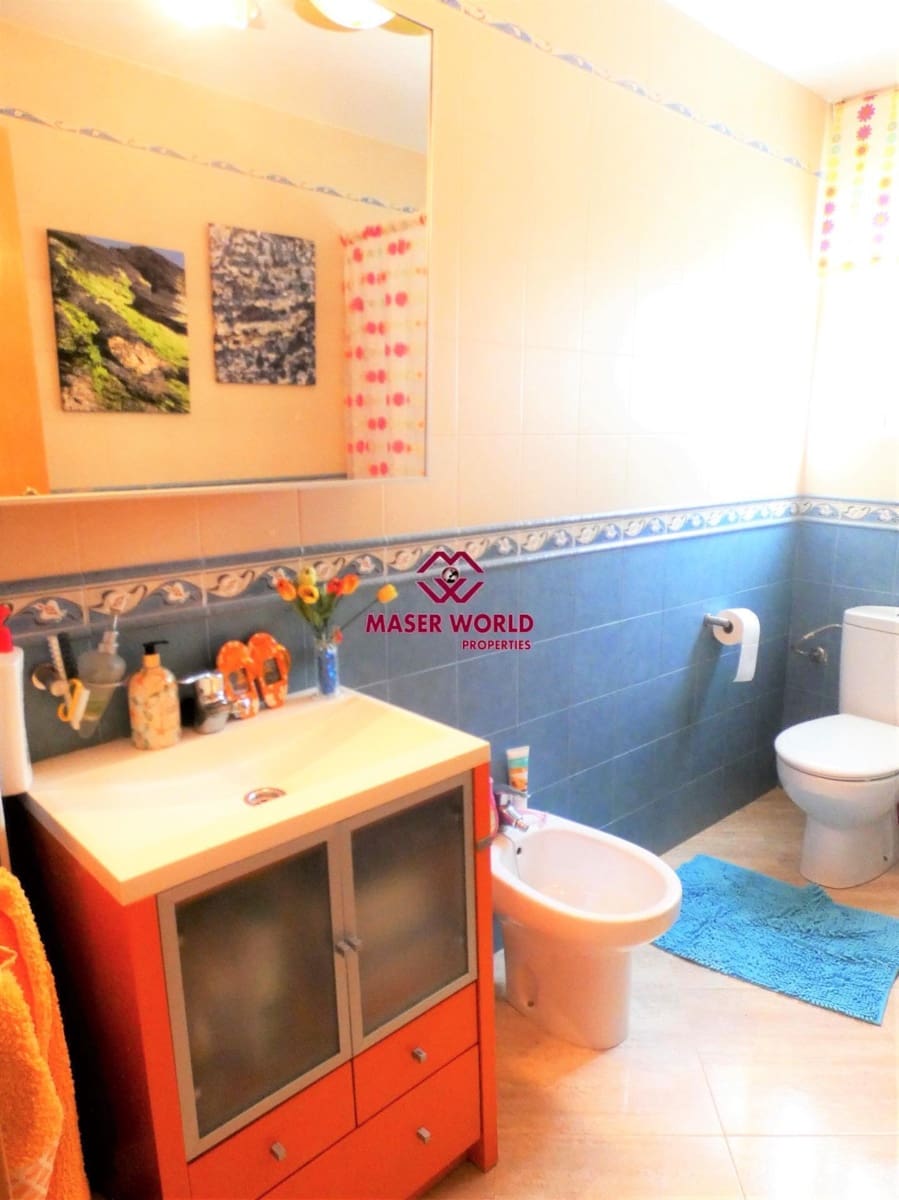 4 soveværelse Villa til salg i Bolnuevo med swimmingpool - € 550.000 (Ref: 9403308)