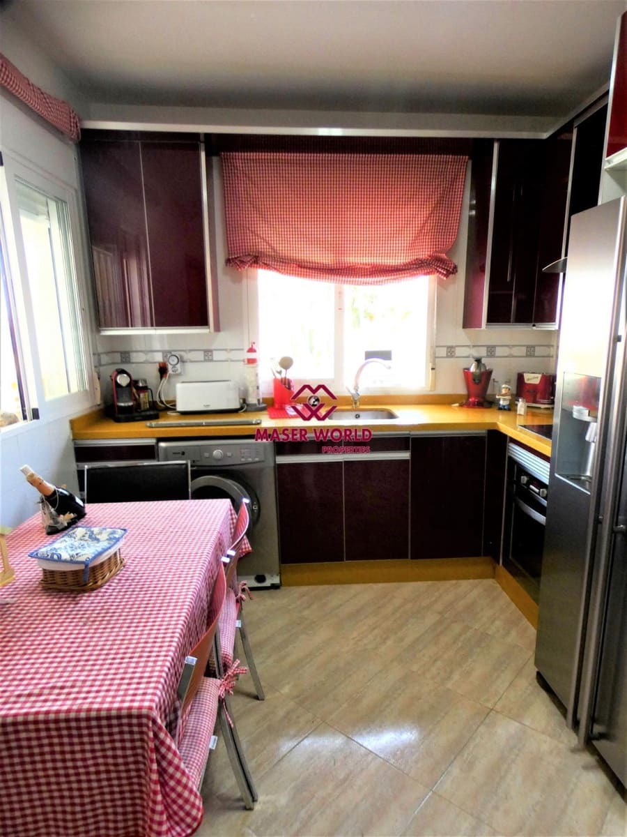 4 soveværelse Villa til salg i Bolnuevo med swimmingpool - € 550.000 (Ref: 9403308)