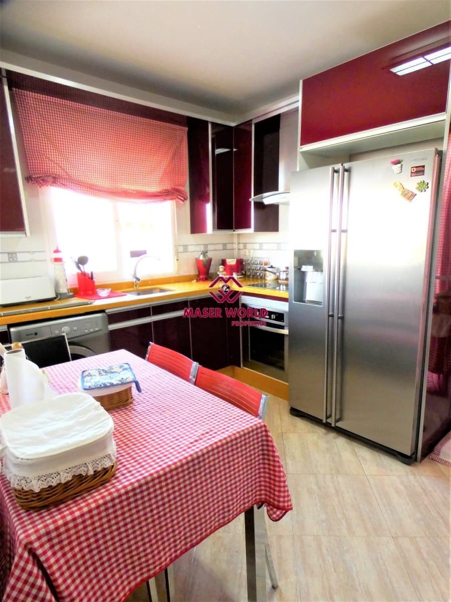 4 soveværelse Villa til salg i Bolnuevo med swimmingpool - € 550.000 (Ref: 9403308)