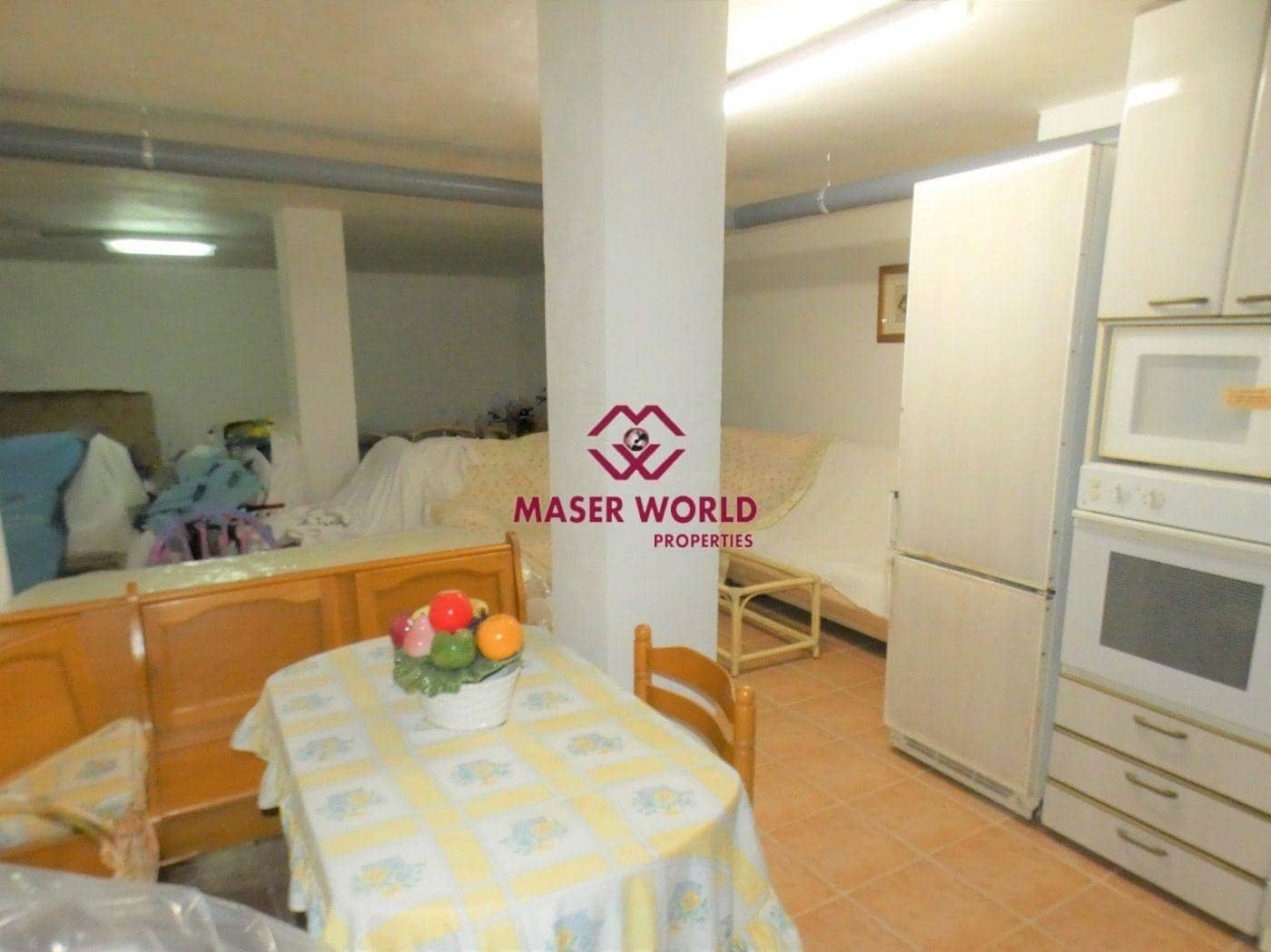 4 soveværelse Villa til salg i Bolnuevo med swimmingpool - € 550.000 (Ref: 9403308)