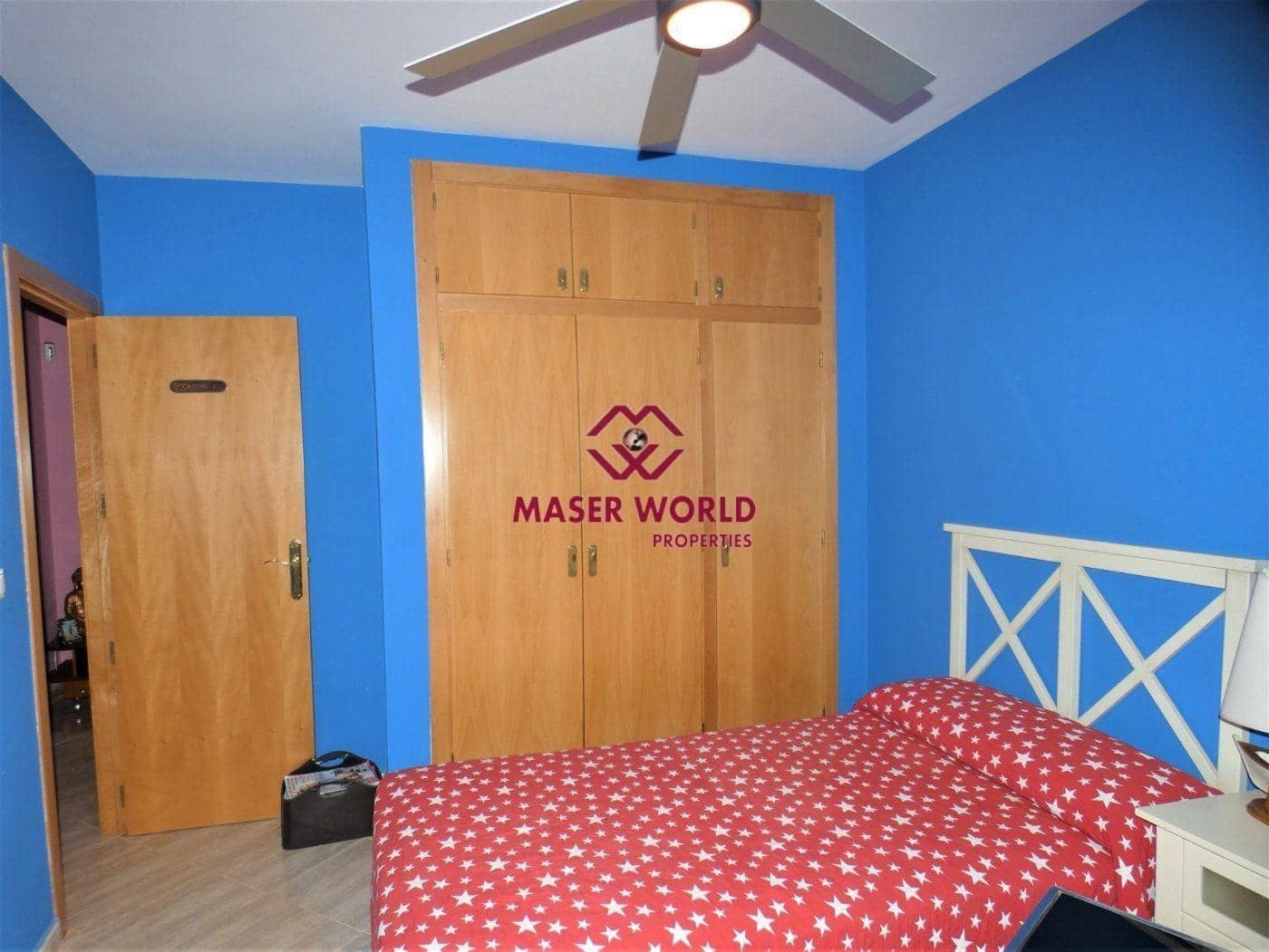 4 soveværelse Villa til salg i Bolnuevo med swimmingpool - € 550.000 (Ref: 9403308)