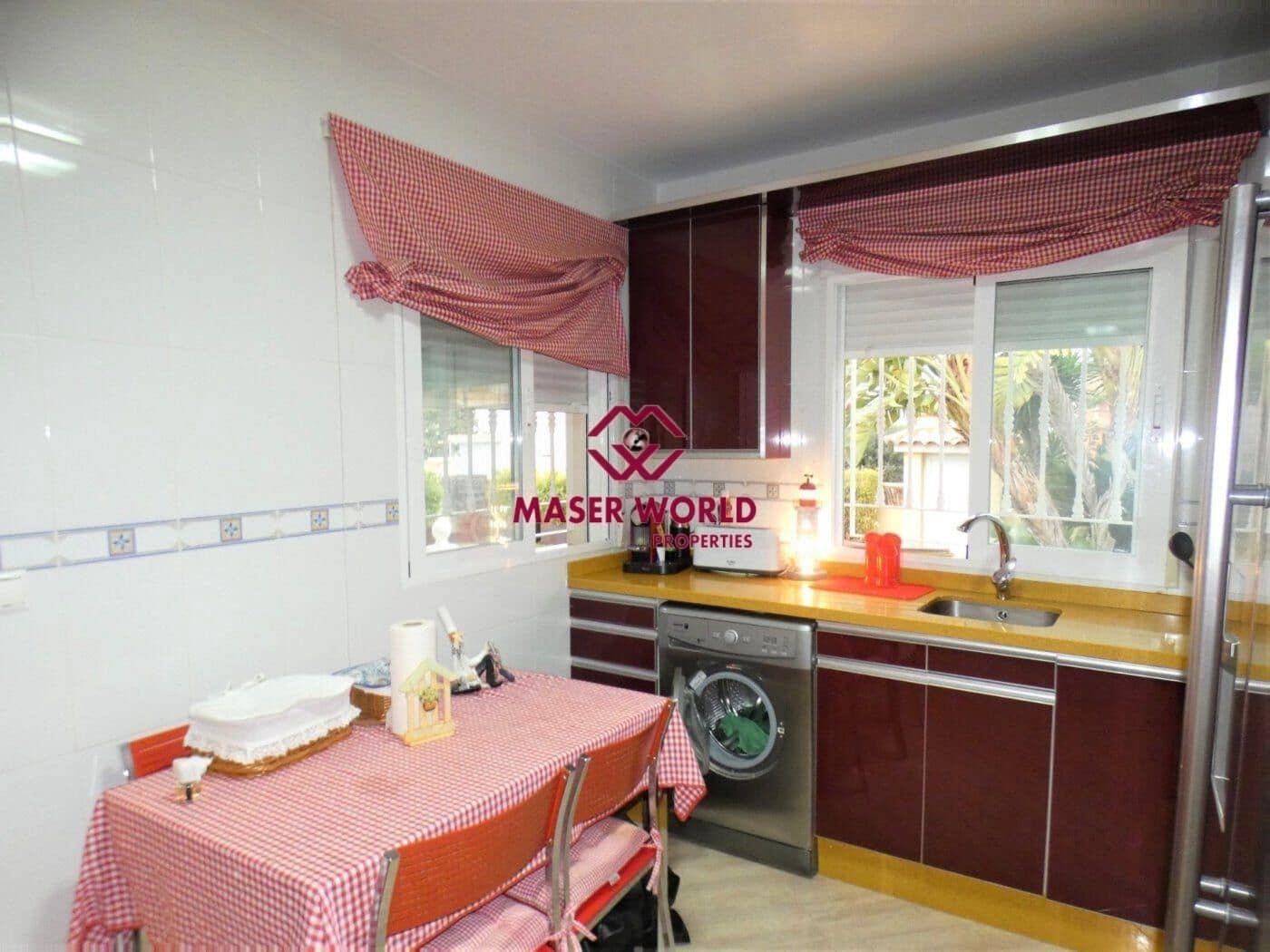 4 soveværelse Villa til salg i Bolnuevo med swimmingpool - € 550.000 (Ref: 9403308)