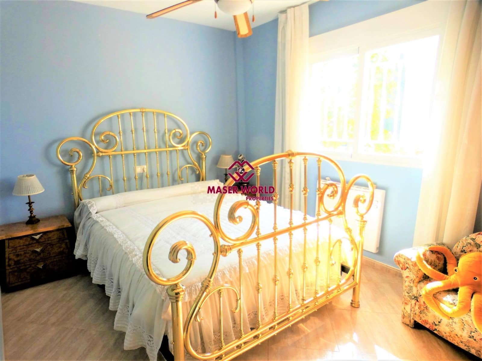 4 soveværelse Villa til salg i Bolnuevo med swimmingpool - € 550.000 (Ref: 9403308)