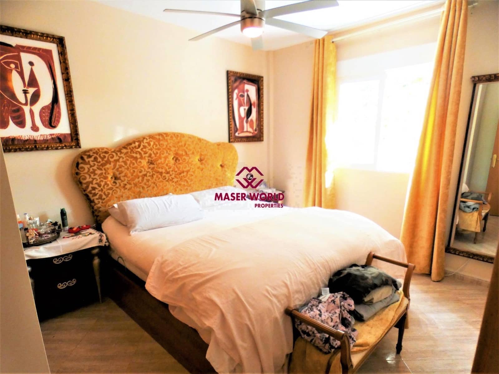 4 soveværelse Villa til salg i Bolnuevo med swimmingpool - € 550.000 (Ref: 9403308)