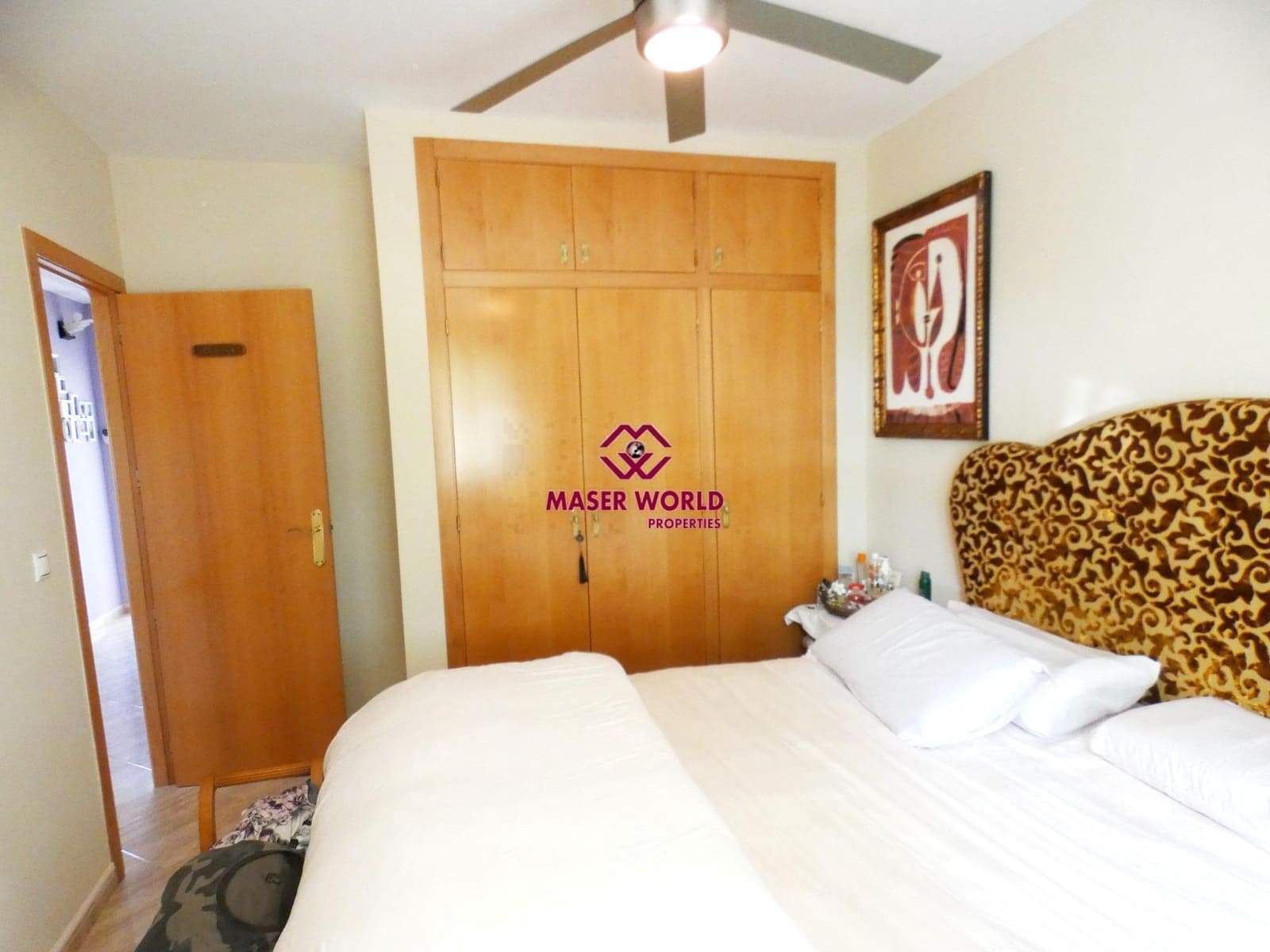 4 soveværelse Villa til salg i Bolnuevo med swimmingpool - € 550.000 (Ref: 9403308)