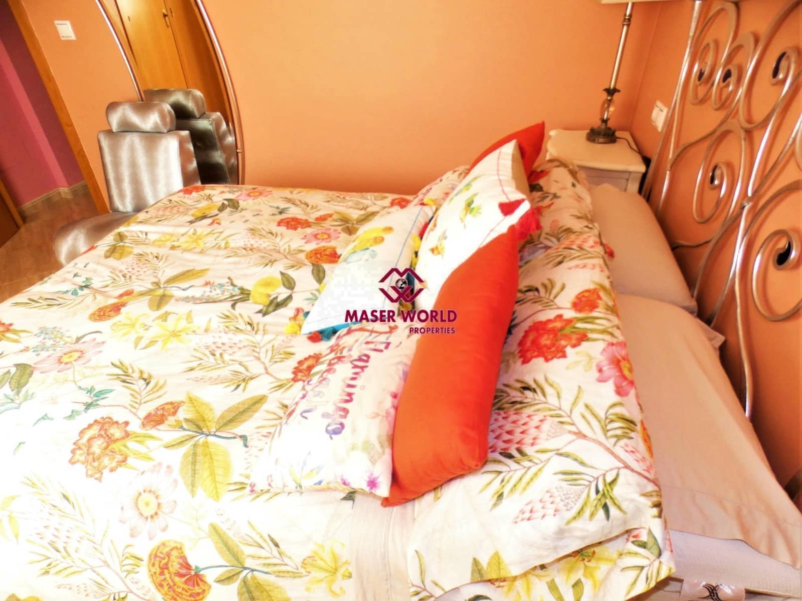 4 soveværelse Villa til salg i Bolnuevo med swimmingpool - € 550.000 (Ref: 9403308)