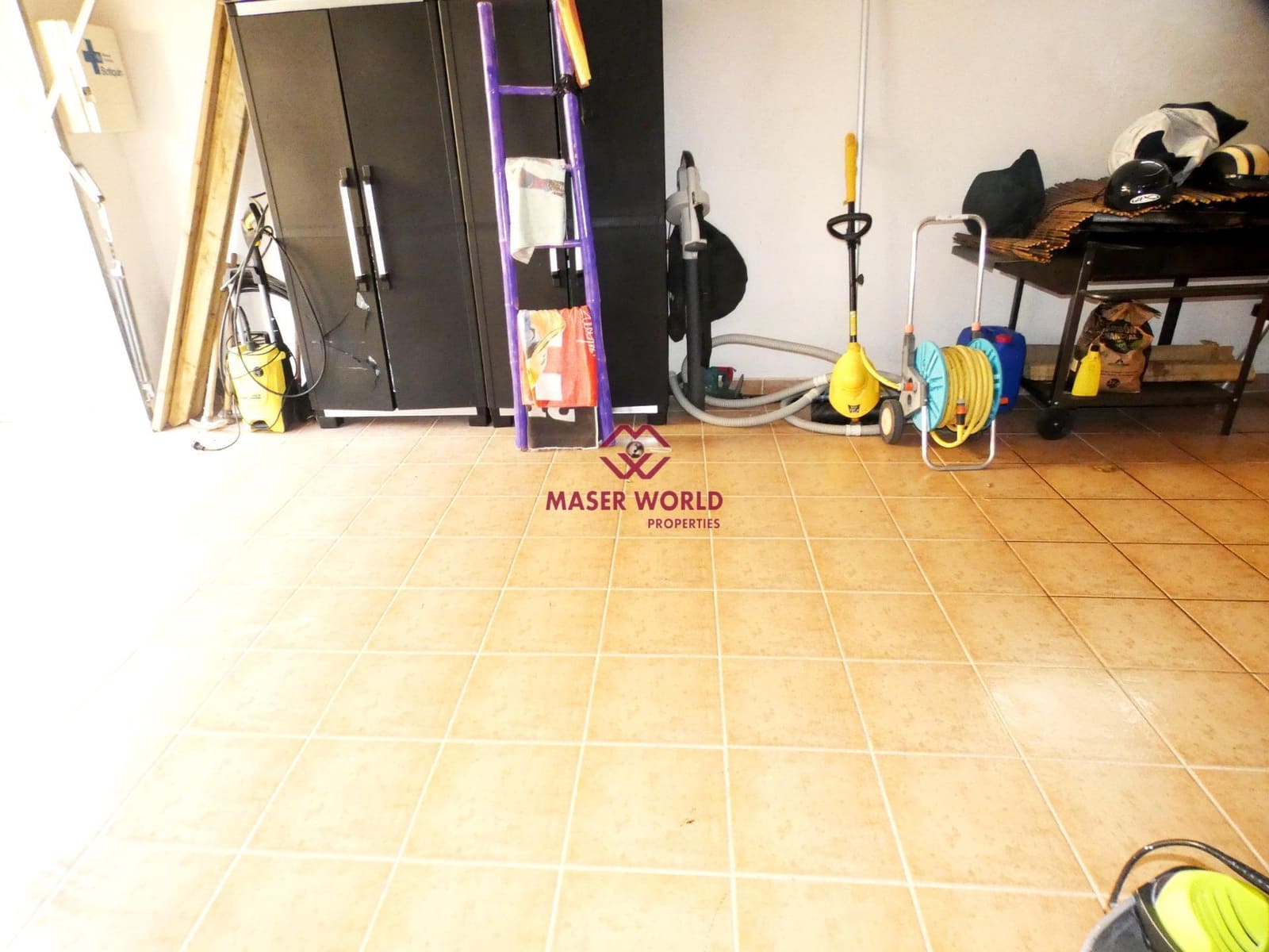 4 soveværelse Villa til salg i Bolnuevo med swimmingpool - € 550.000 (Ref: 9403308)