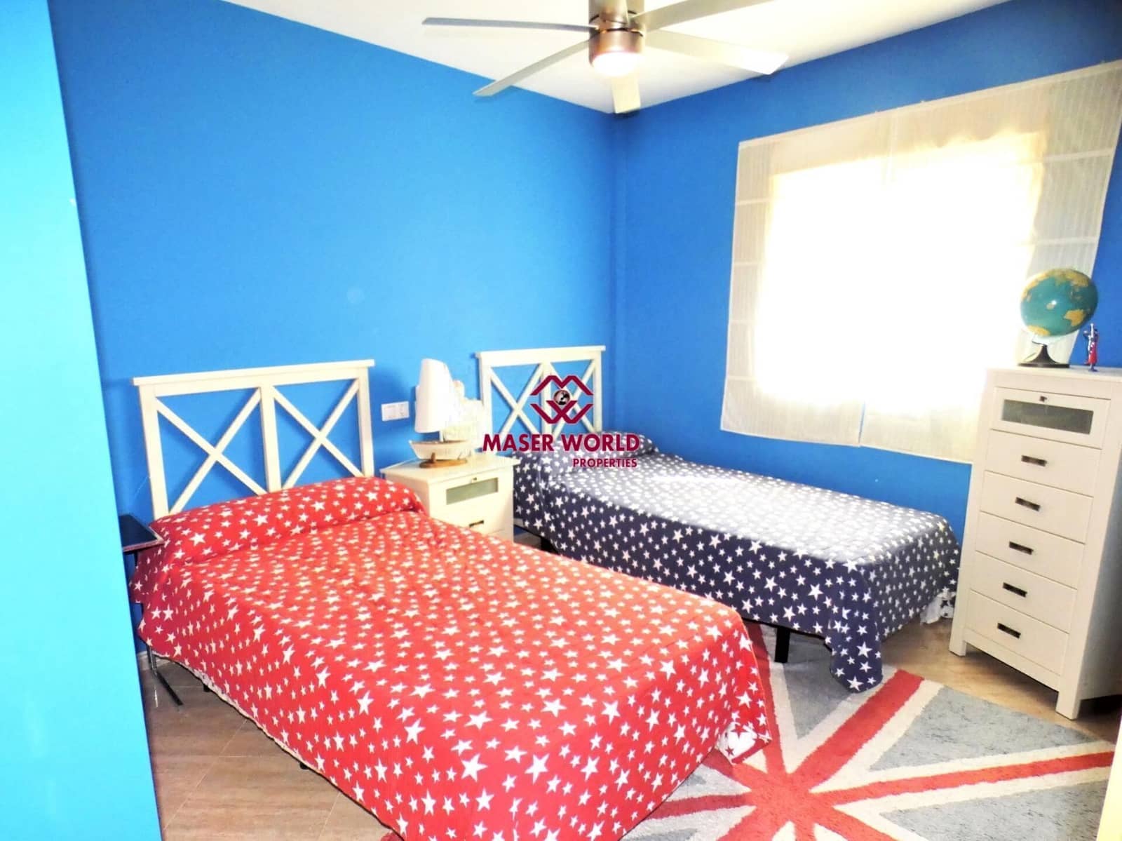 4 soveværelse Villa til salg i Bolnuevo med swimmingpool - € 550.000 (Ref: 9403308)