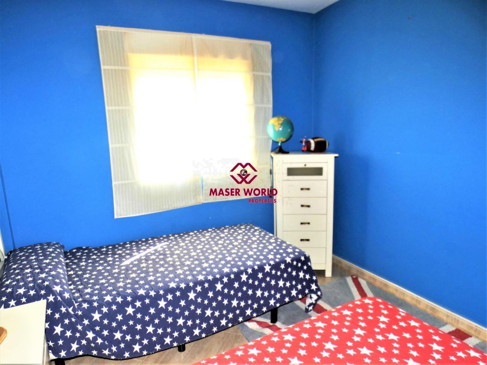 4 soveværelse Villa til salg i Bolnuevo med swimmingpool - € 550.000 (Ref: 9403308)