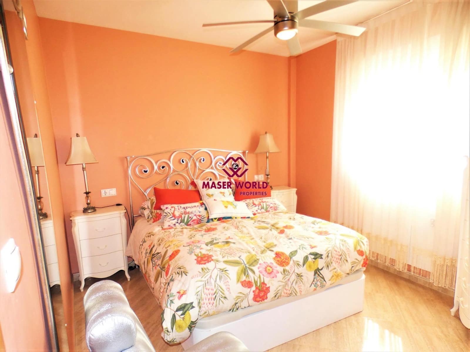 4 soveværelse Villa til salg i Bolnuevo med swimmingpool - € 550.000 (Ref: 9403308)