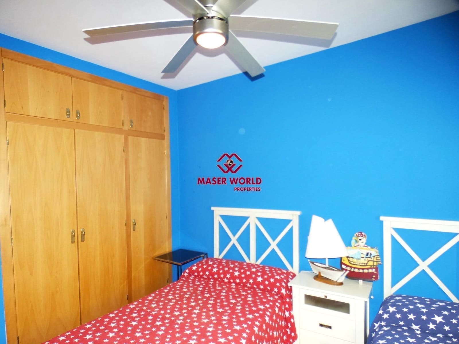 4 soveværelse Villa til salg i Bolnuevo med swimmingpool - € 550.000 (Ref: 9403308)