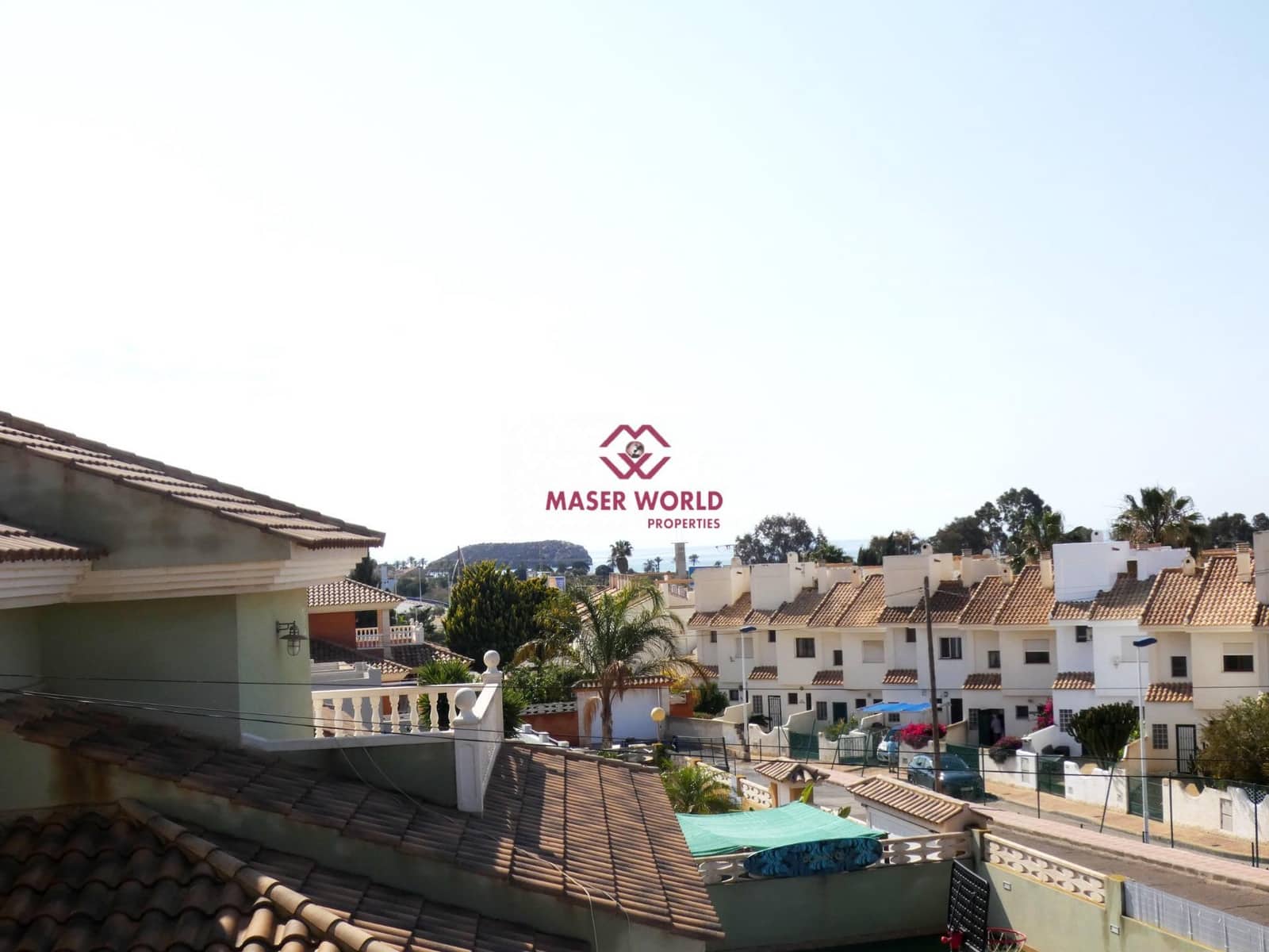 4 soveværelse Villa til salg i Bolnuevo med swimmingpool - € 550.000 (Ref: 9403308)