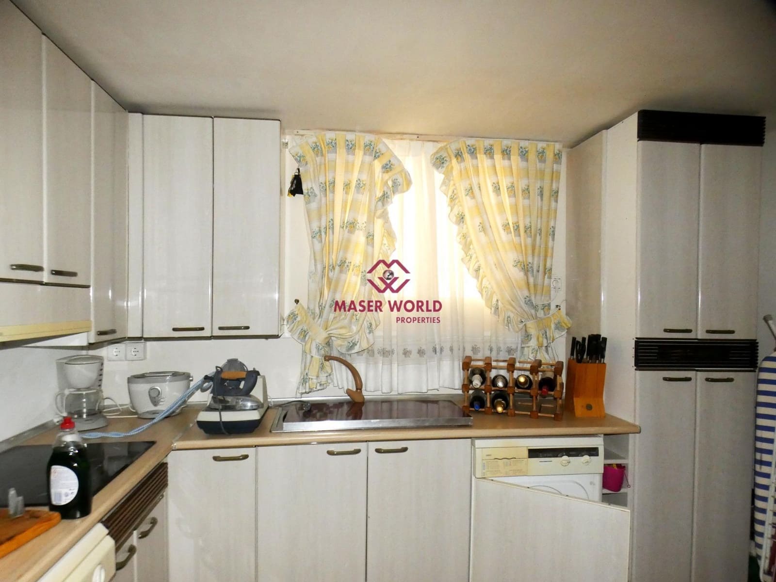 4 soveværelse Villa til salg i Bolnuevo med swimmingpool - € 550.000 (Ref: 9403308)