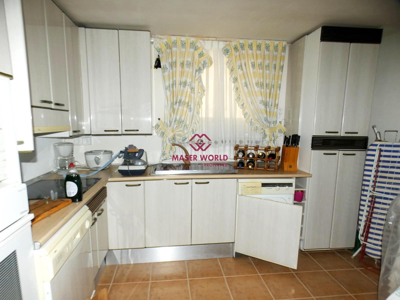 4 soveværelse Villa til salg i Bolnuevo med swimmingpool - € 550.000 (Ref: 9403308)