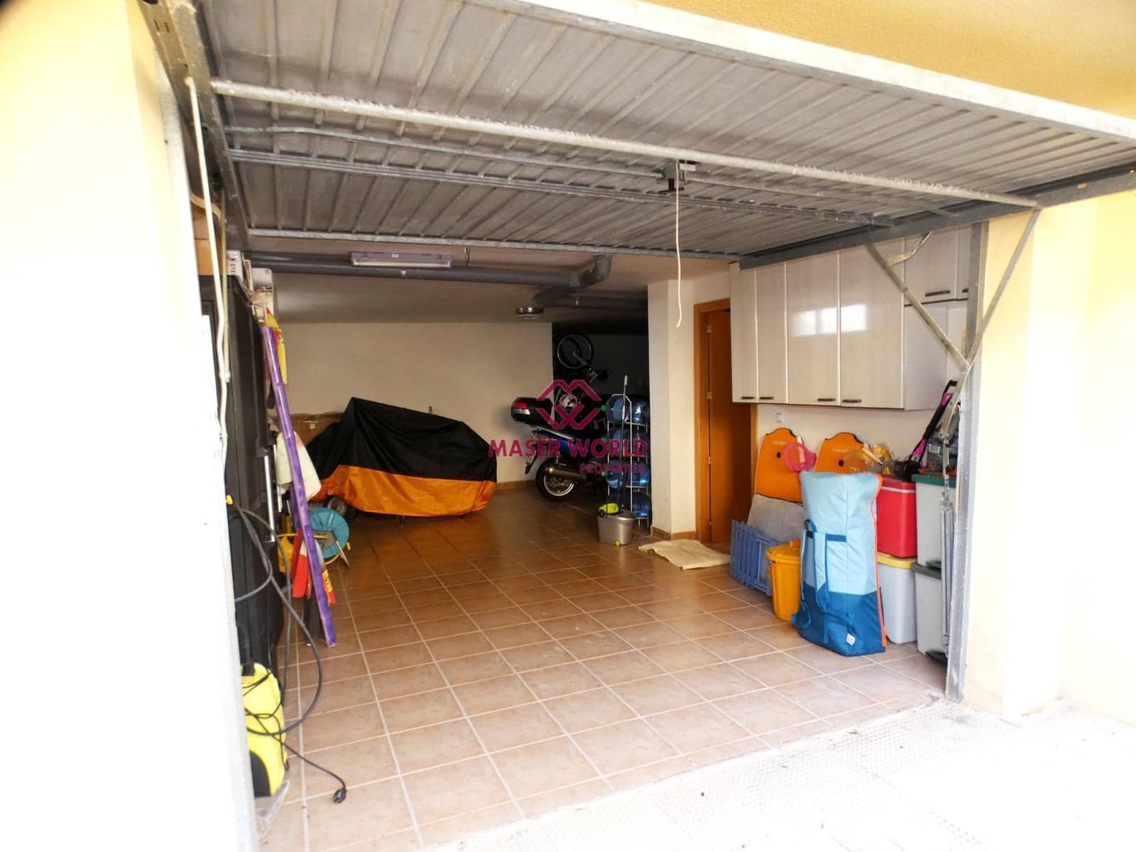 4 soveværelse Villa til salg i Bolnuevo med swimmingpool - € 550.000 (Ref: 9403308)