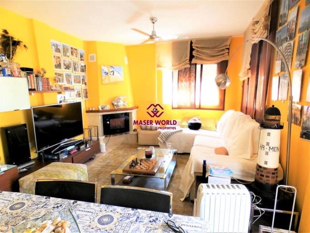 4 soveværelse Villa til salg i Bolnuevo, Mazarrón med swimmingpool - € 550.000 (Ref: 9403308)