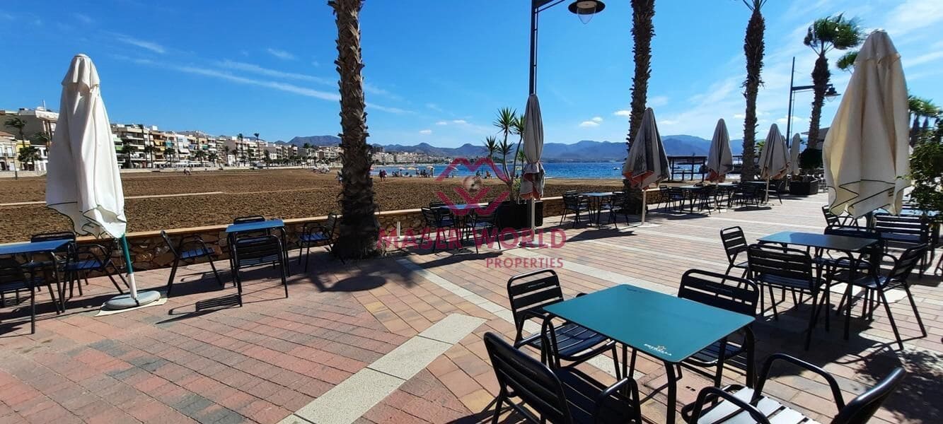 4 soveværelse Villa til salg i Bolnuevo med swimmingpool - € 550.000 (Ref: 9403308)