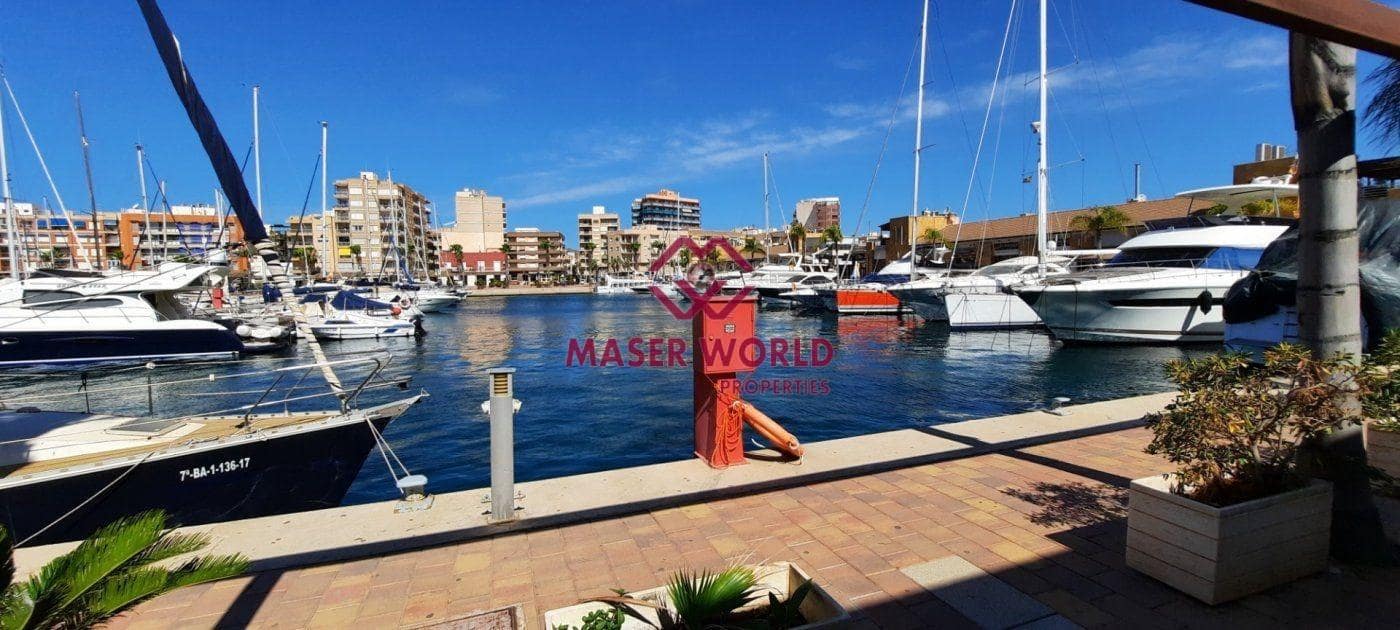 4 soveværelse Villa til salg i Bolnuevo med swimmingpool - € 550.000 (Ref: 9403308)