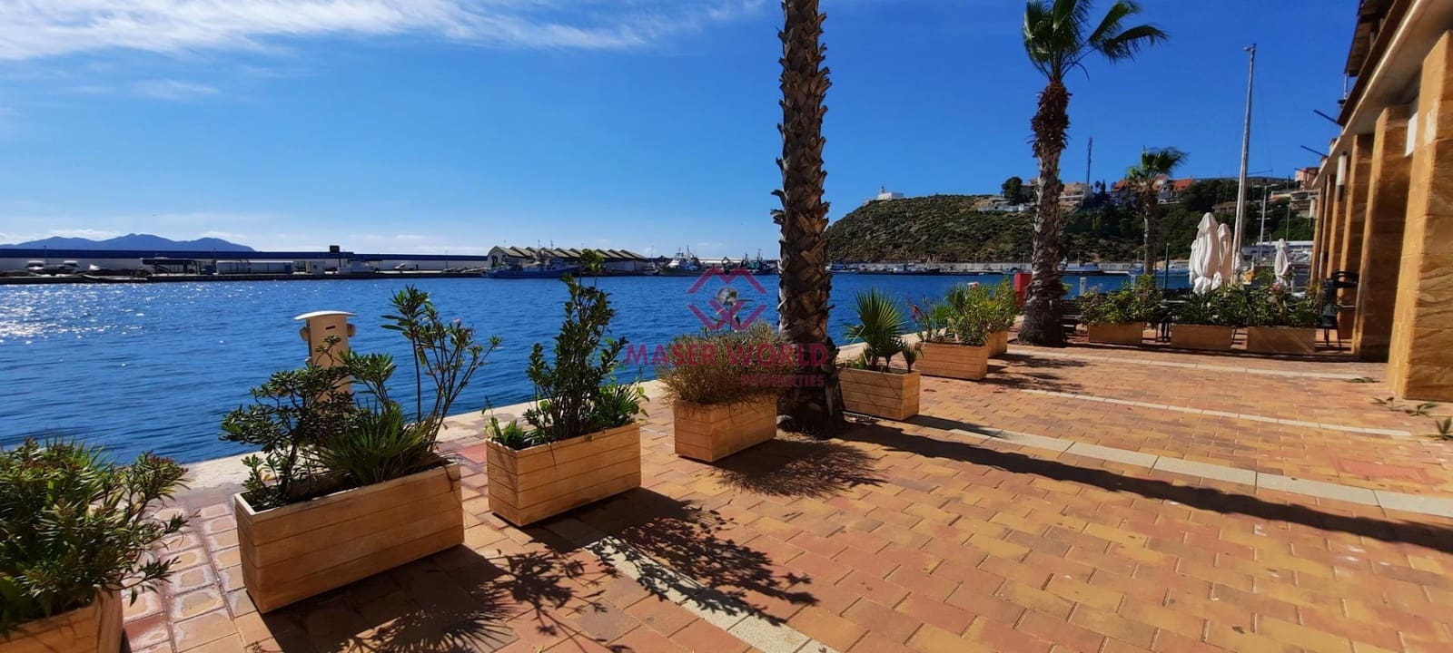 4 soveværelse Villa til salg i Bolnuevo med swimmingpool - € 550.000 (Ref: 9403308)