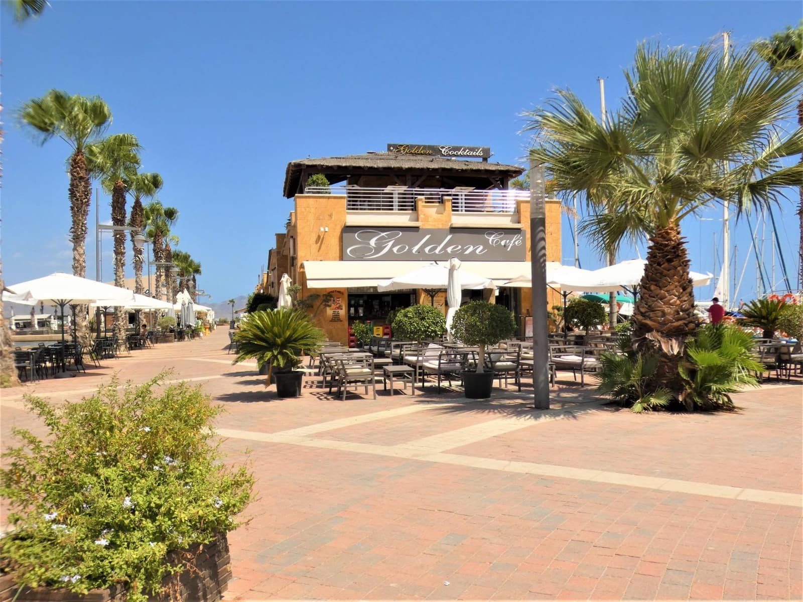 4 soveværelse Villa til salg i Bolnuevo med swimmingpool - € 550.000 (Ref: 9403308)