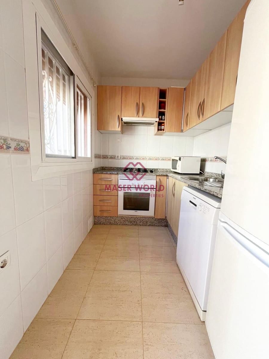 2 soveværelse Villa til salg i Bolnuevo med swimmingpool - € 269.000 (Ref: 9403309)