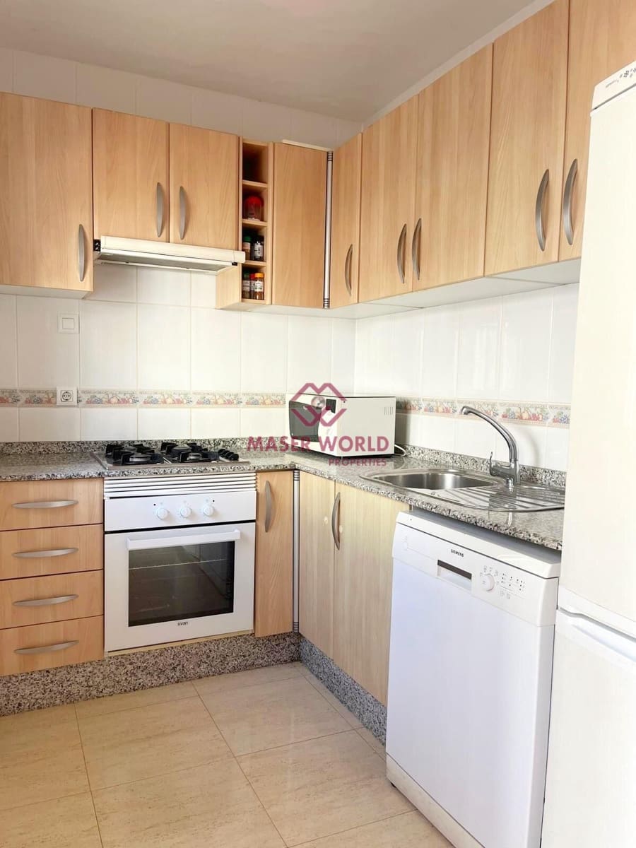 2 soveværelse Villa til salg i Bolnuevo med swimmingpool - € 269.000 (Ref: 9403309)