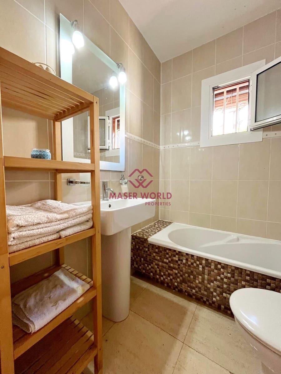 2 soveværelse Villa til salg i Bolnuevo med swimmingpool - € 269.000 (Ref: 9403309)