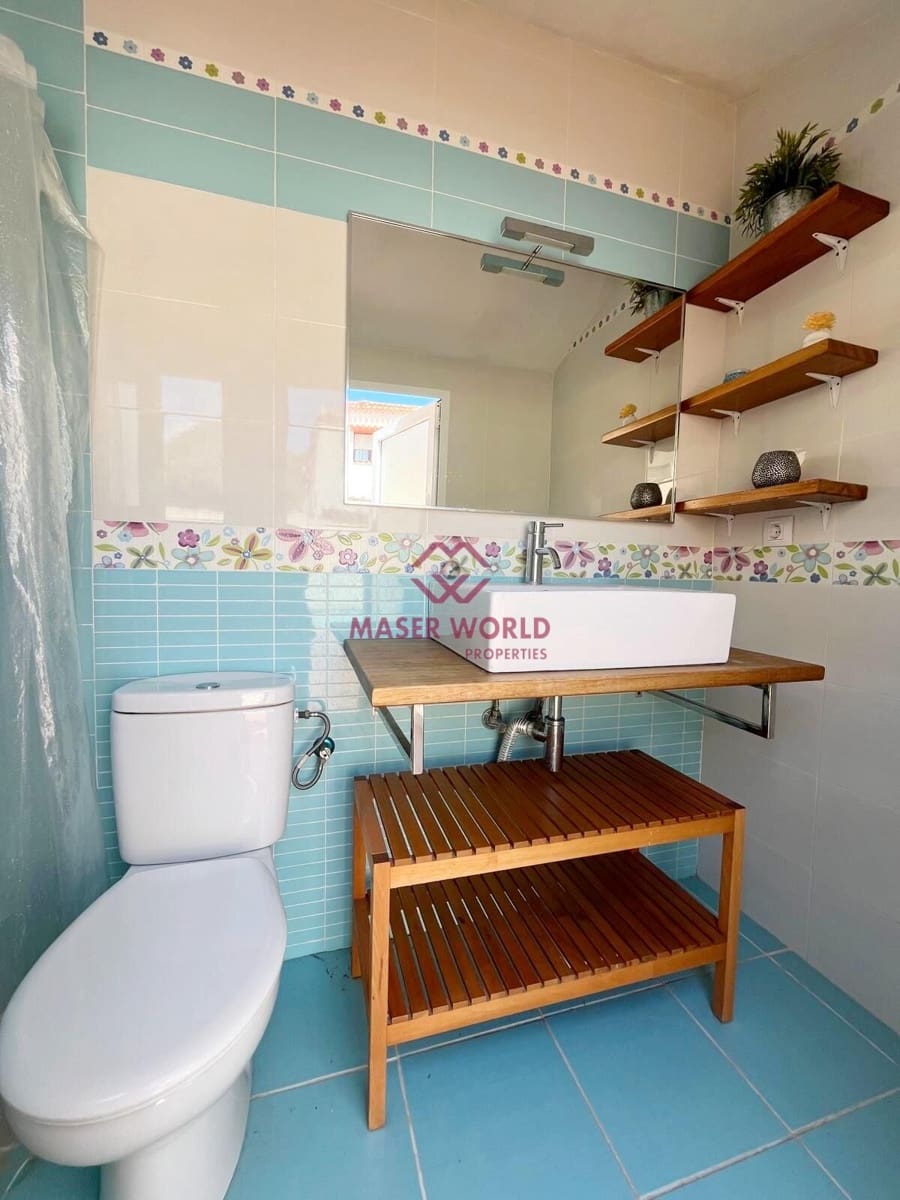 2 soveværelse Villa til salg i Bolnuevo med swimmingpool - € 269.000 (Ref: 9403309)