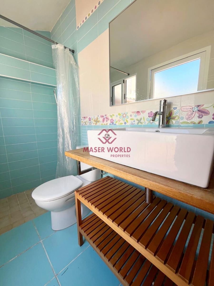 2 soveværelse Villa til salg i Bolnuevo med swimmingpool - € 269.000 (Ref: 9403309)