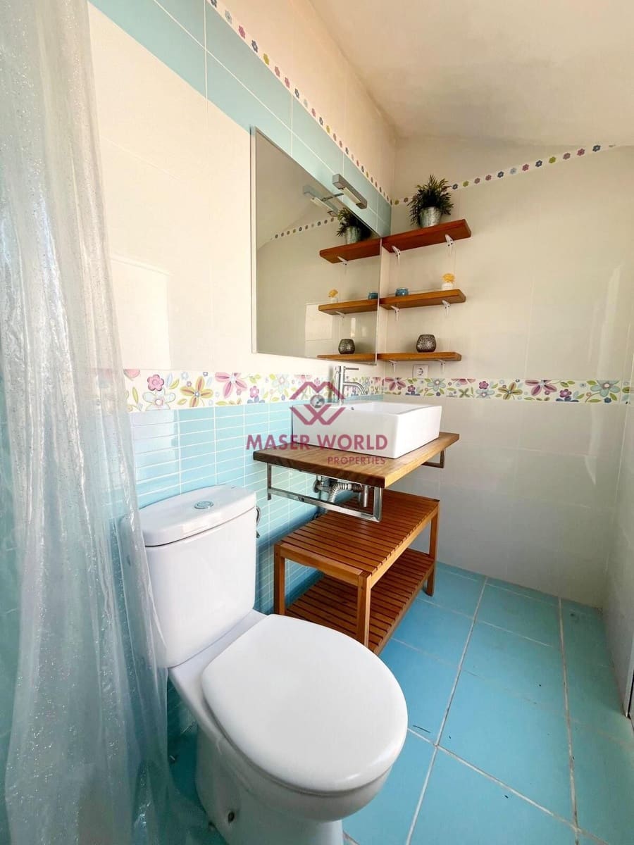 2 soveværelse Villa til salg i Bolnuevo med swimmingpool - € 269.000 (Ref: 9403309)