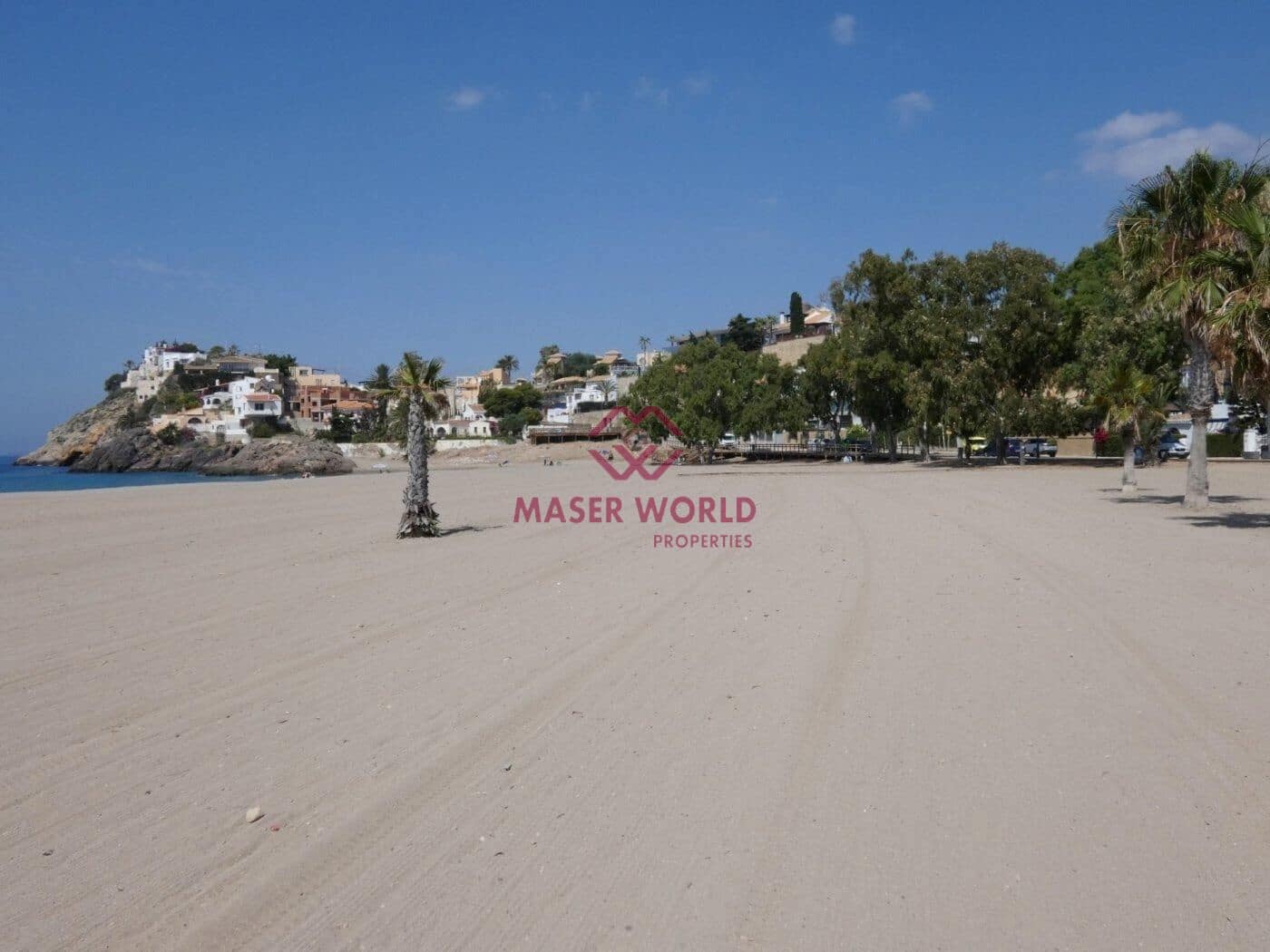 2 soveværelse Villa til salg i Bolnuevo med swimmingpool - € 269.000 (Ref: 9403309)