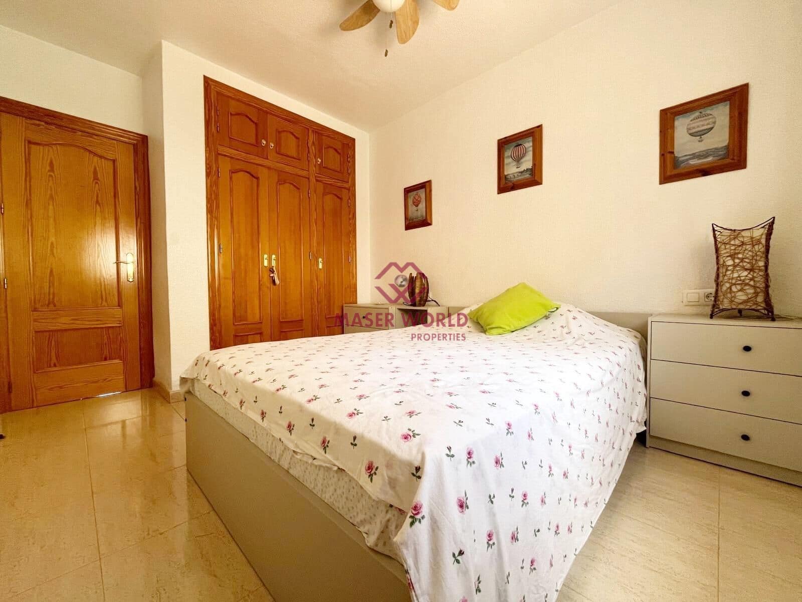 2 soveværelse Villa til salg i Bolnuevo med swimmingpool - € 269.000 (Ref: 9403309)