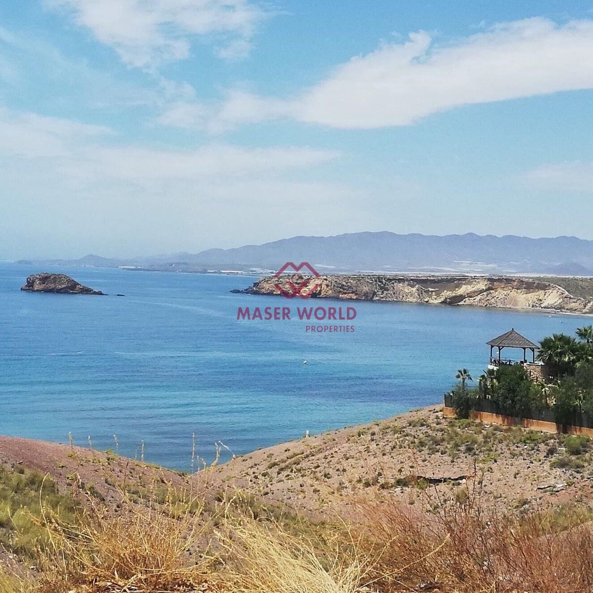 2 soveværelse Villa til salg i Bolnuevo med swimmingpool - € 269.000 (Ref: 9403309)