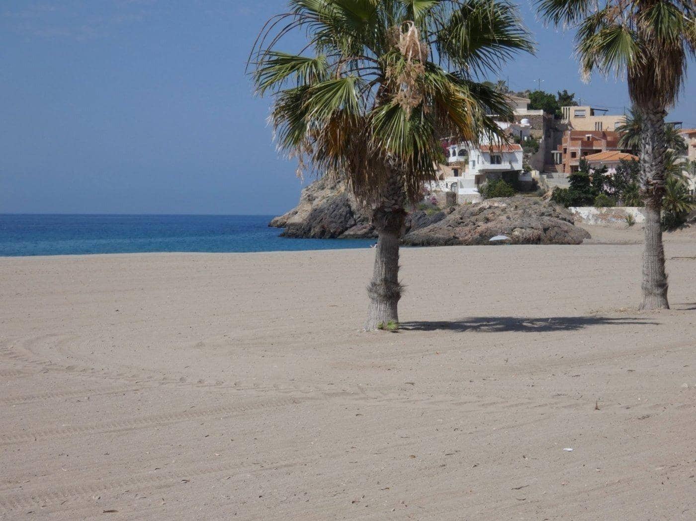 2 soveværelse Villa til salg i Bolnuevo med swimmingpool - € 269.000 (Ref: 9403309)