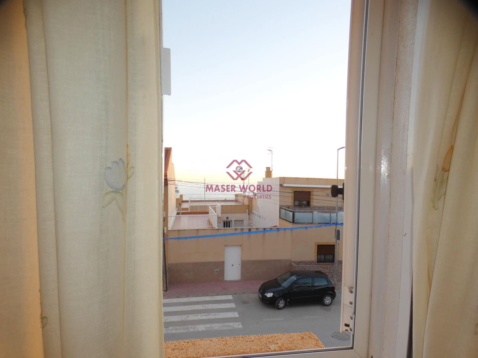 2 chambre Appartement à vendre à Bolnuevo avec garage - 159 900 € (Ref: 9403310)