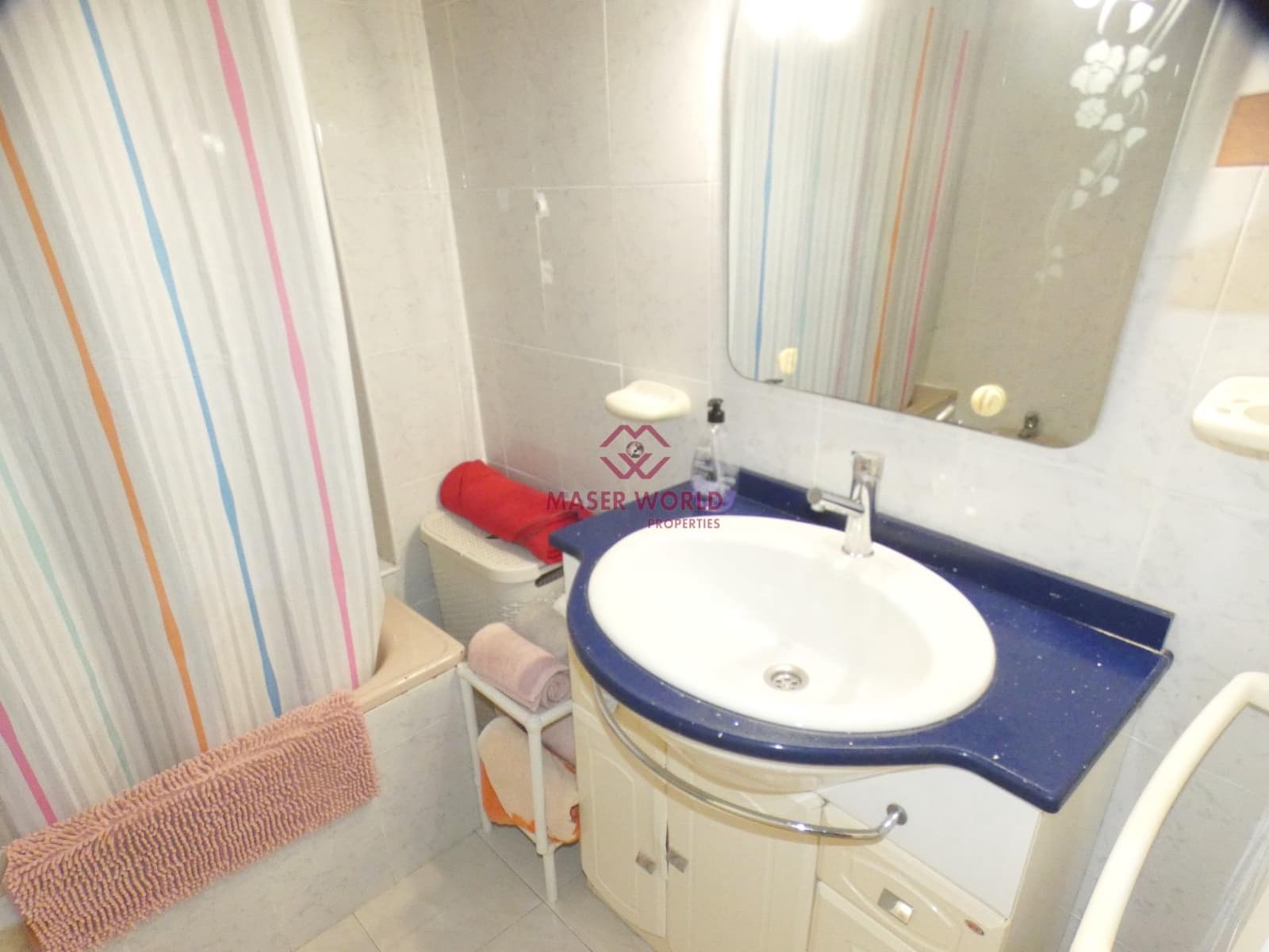 2 chambre Appartement à vendre à Bolnuevo avec garage - 159 900 € (Ref: 9403310)