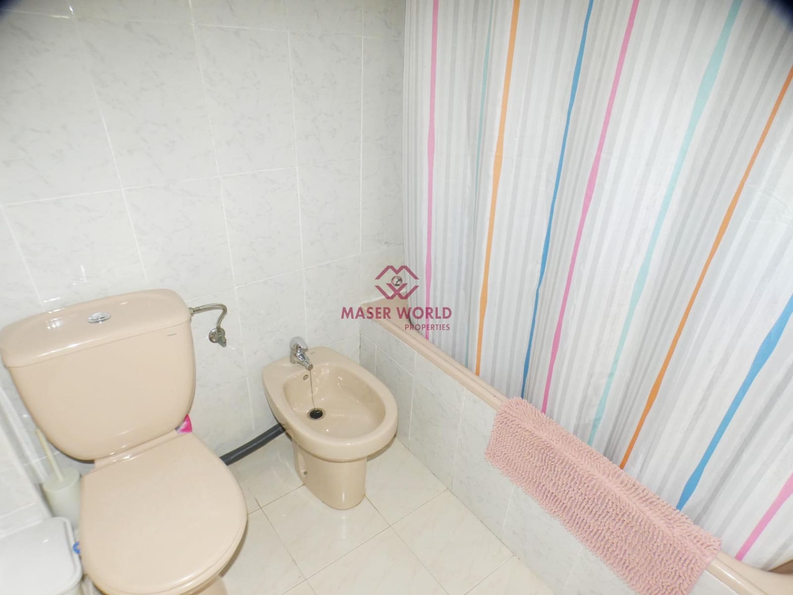 2 chambre Appartement à vendre à Bolnuevo avec garage - 159 900 € (Ref: 9403310)