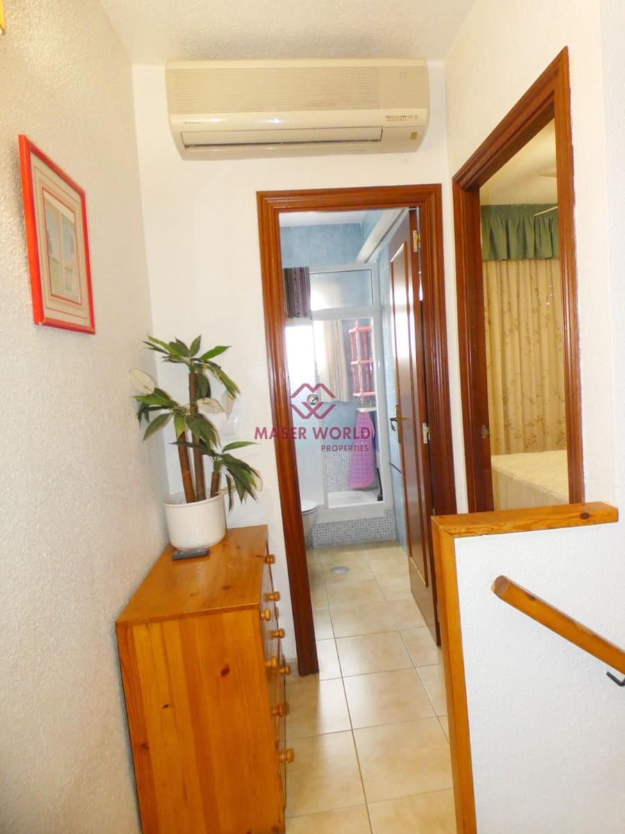 3 soverom Leilighet til salgs i Puerto de Mazarron - € 158 900 (Ref: 9403311)