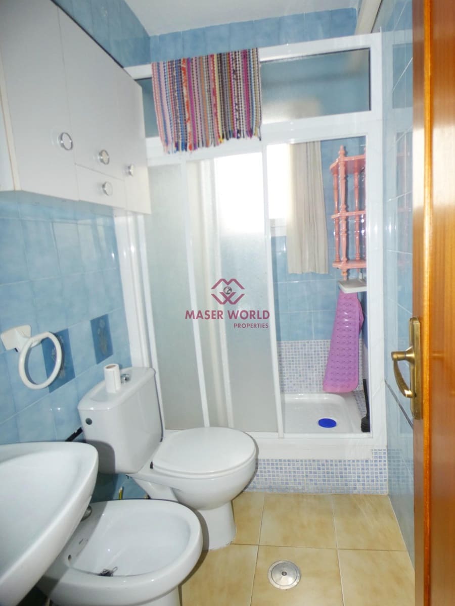 3 soverom Leilighet til salgs i Puerto de Mazarron - € 158 900 (Ref: 9403311)