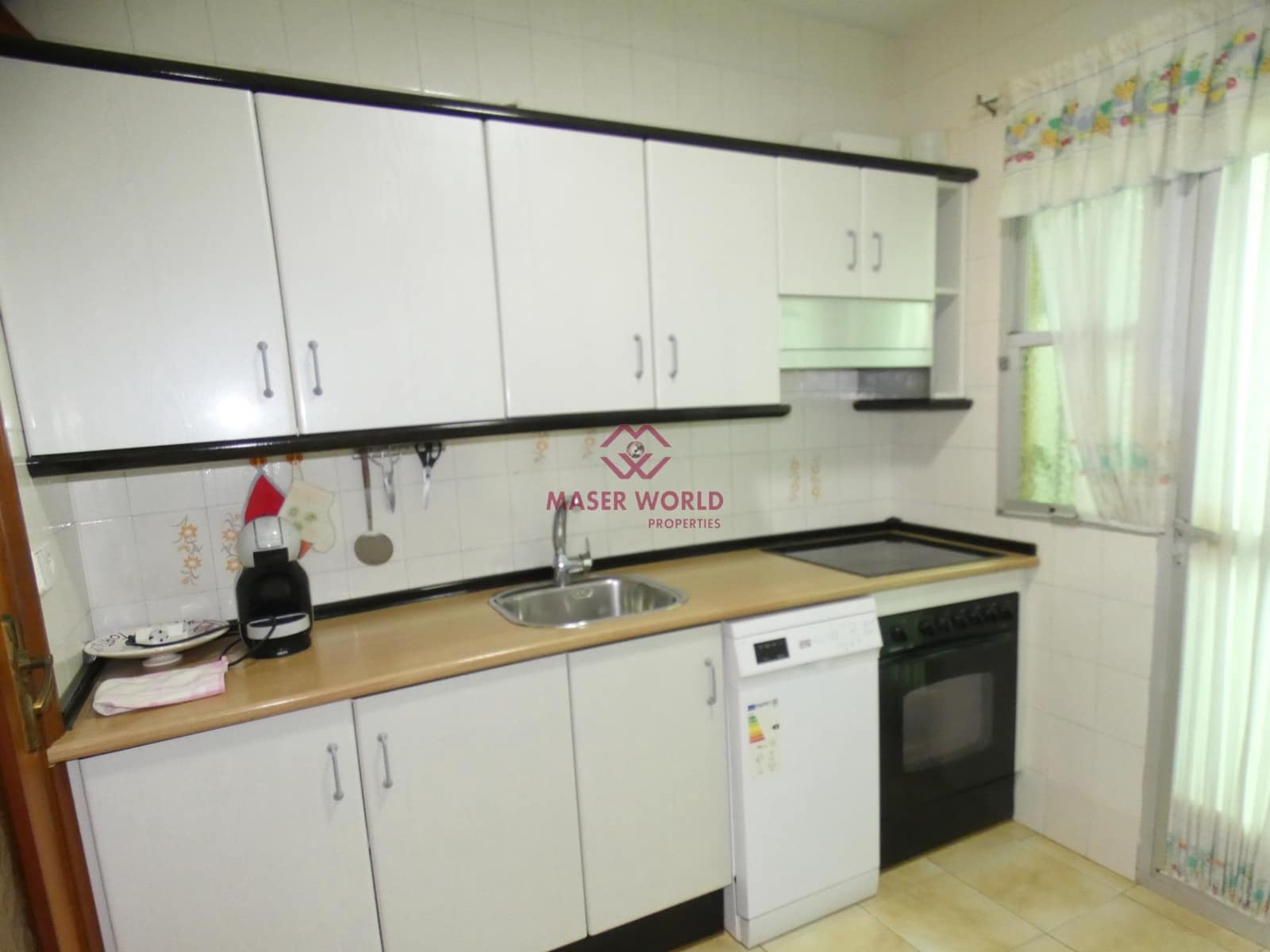 3 soverom Leilighet til salgs i Puerto de Mazarron - € 158 900 (Ref: 9403311)