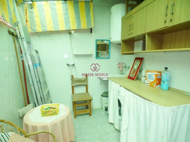 3 soverom Leilighet til salgs i Puerto de Mazarron, Mazarrón - € 158 900 (Ref: 9403311)