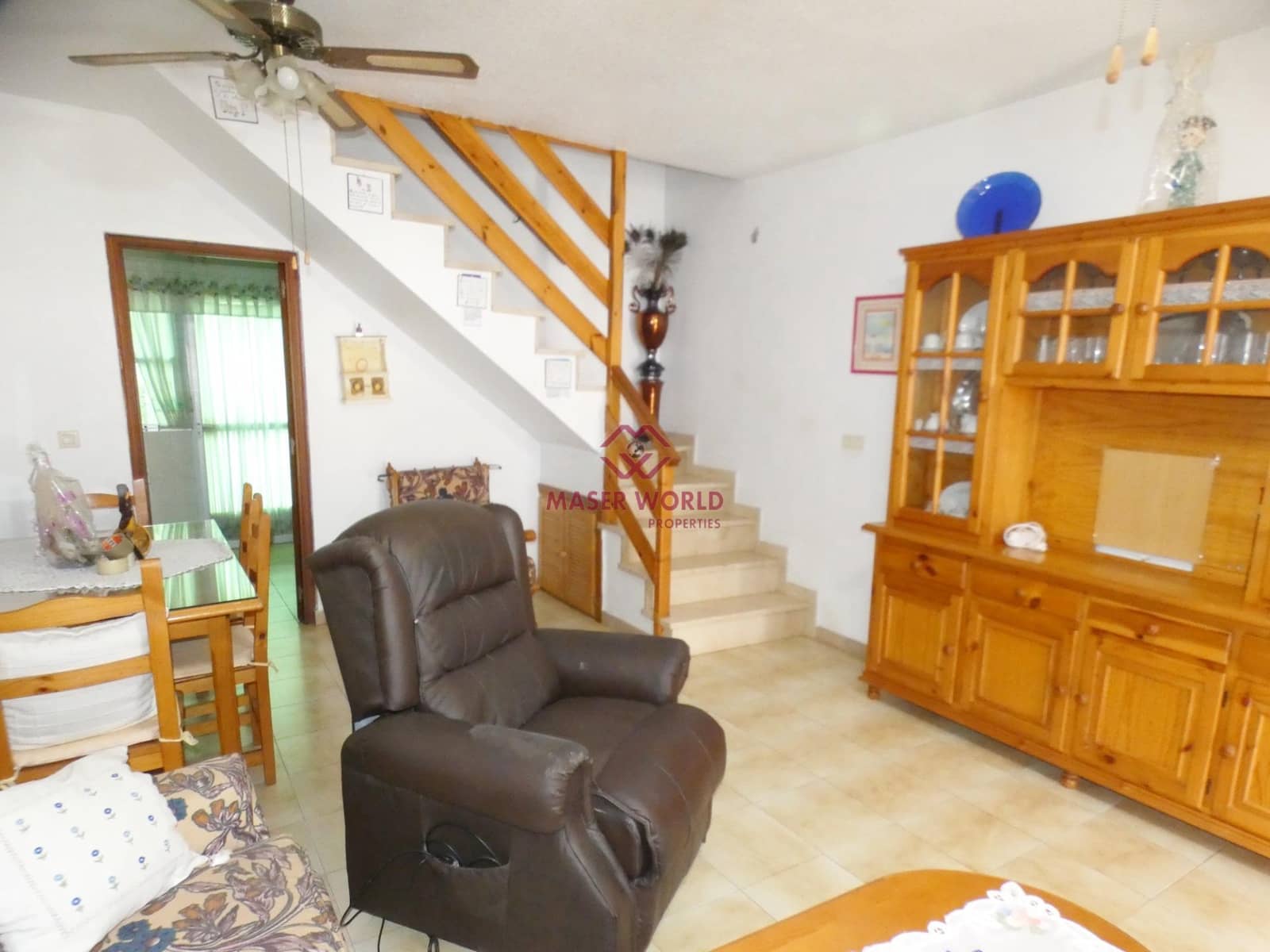 3 soverom Leilighet til salgs i Puerto de Mazarron - € 158 900 (Ref: 9403311)