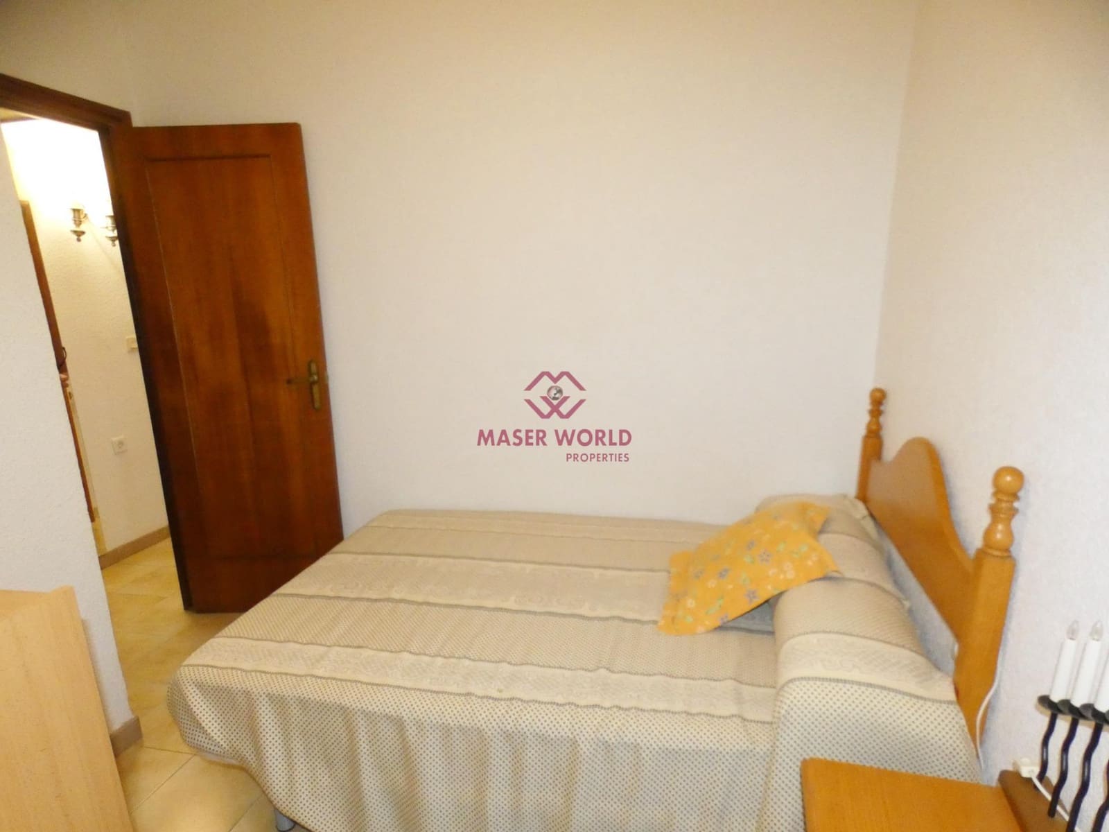 3 soverom Leilighet til salgs i Puerto de Mazarron - € 158 900 (Ref: 9403311)