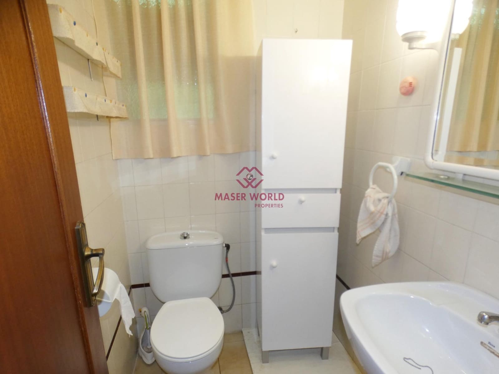 3 soverom Leilighet til salgs i Puerto de Mazarron - € 158 900 (Ref: 9403311)