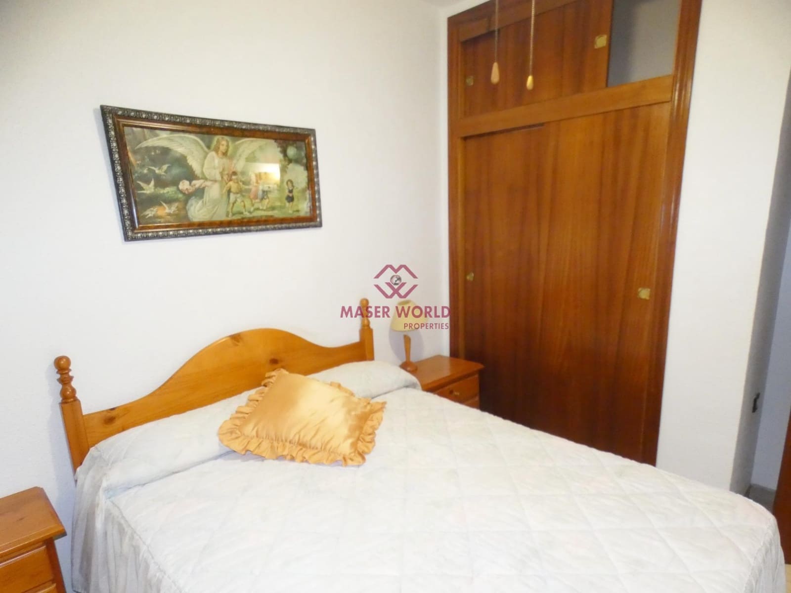 3 soverom Leilighet til salgs i Puerto de Mazarron - € 158 900 (Ref: 9403311)