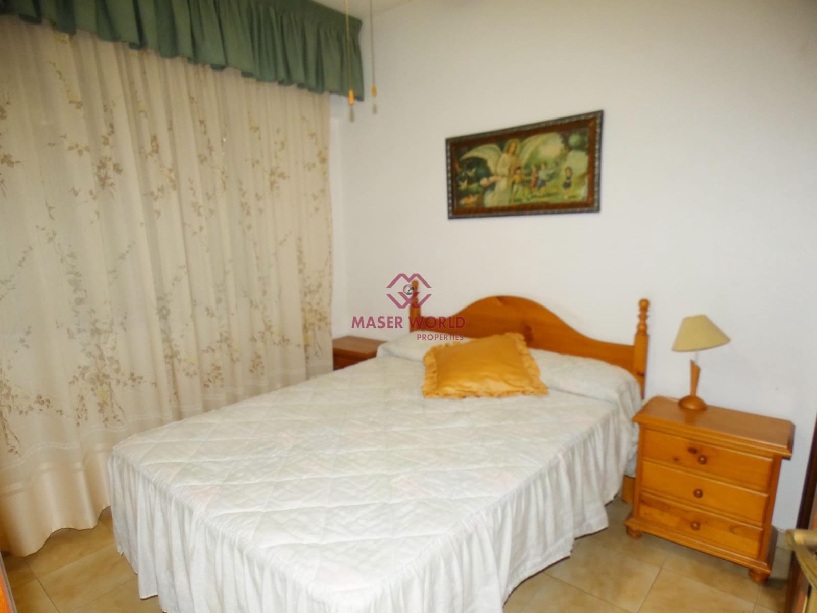 3 soverom Leilighet til salgs i Puerto de Mazarron - € 158 900 (Ref: 9403311)