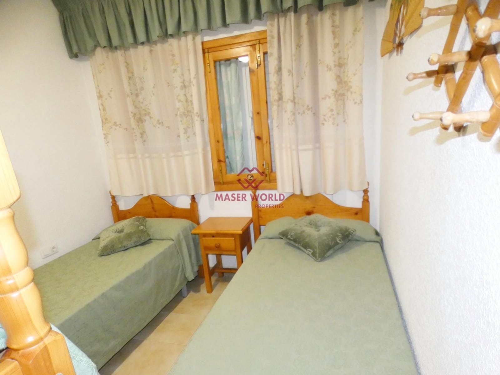 3 soverom Leilighet til salgs i Puerto de Mazarron - € 158 900 (Ref: 9403311)