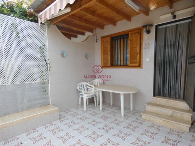 3 soverom Leilighet til salgs i Puerto de Mazarron, Mazarrón - € 158 900 (Ref: 9403311)