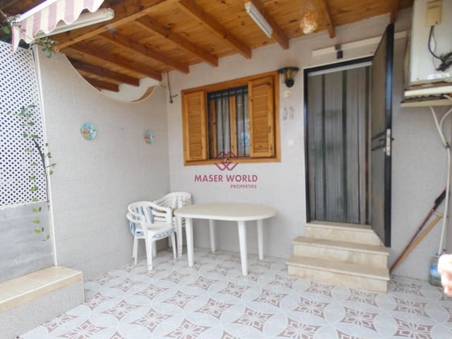 3 soverom Leilighet til salgs i Puerto de Mazarron, Mazarrón - € 158 900 (Ref: 9403311)